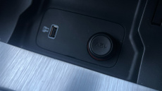 MG Hs 1.5 T-GDI Excite 5dr Petrol Hatchback